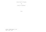 write short film script for you